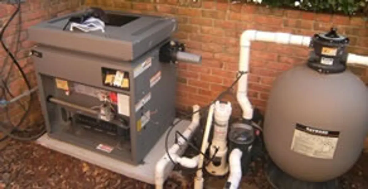 electric heater installation services for residential systems in Charlotte, NC